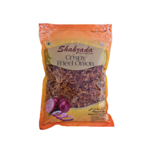 Fried Onions Shahzada
