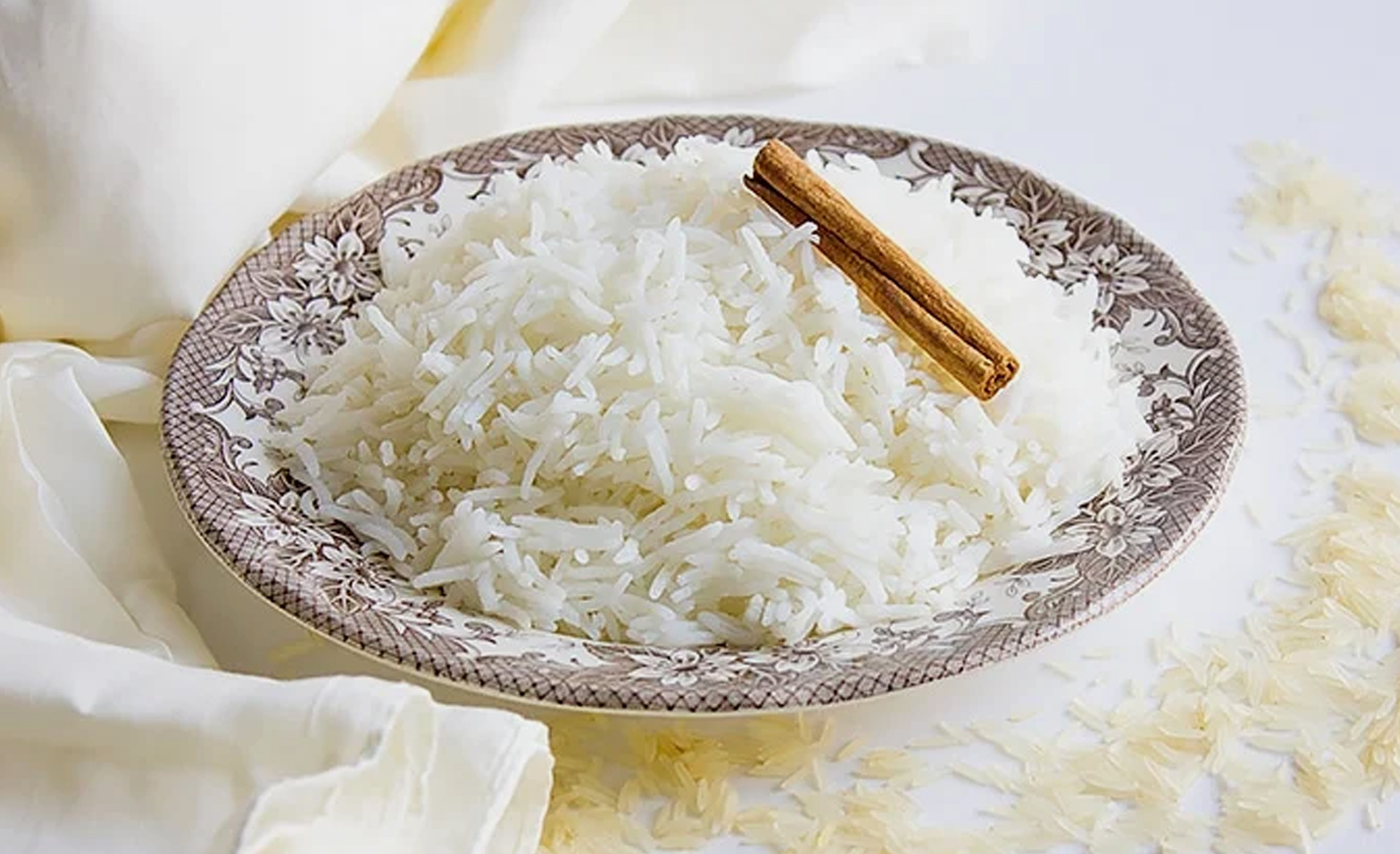 parboiled rice