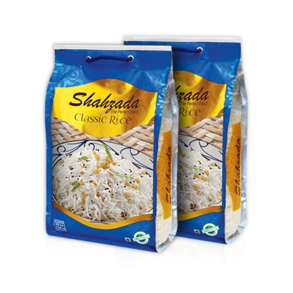 Oriental Cuisine Bundle