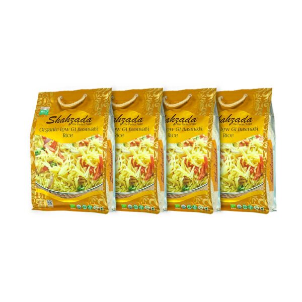 Health Range Bundle